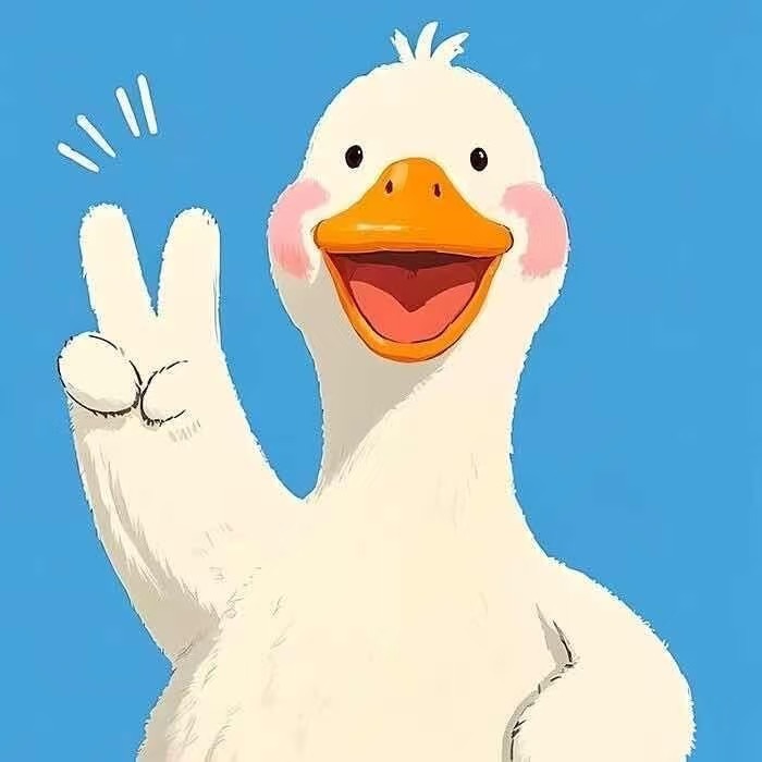 share｜适合长期不换的头像-原笔记