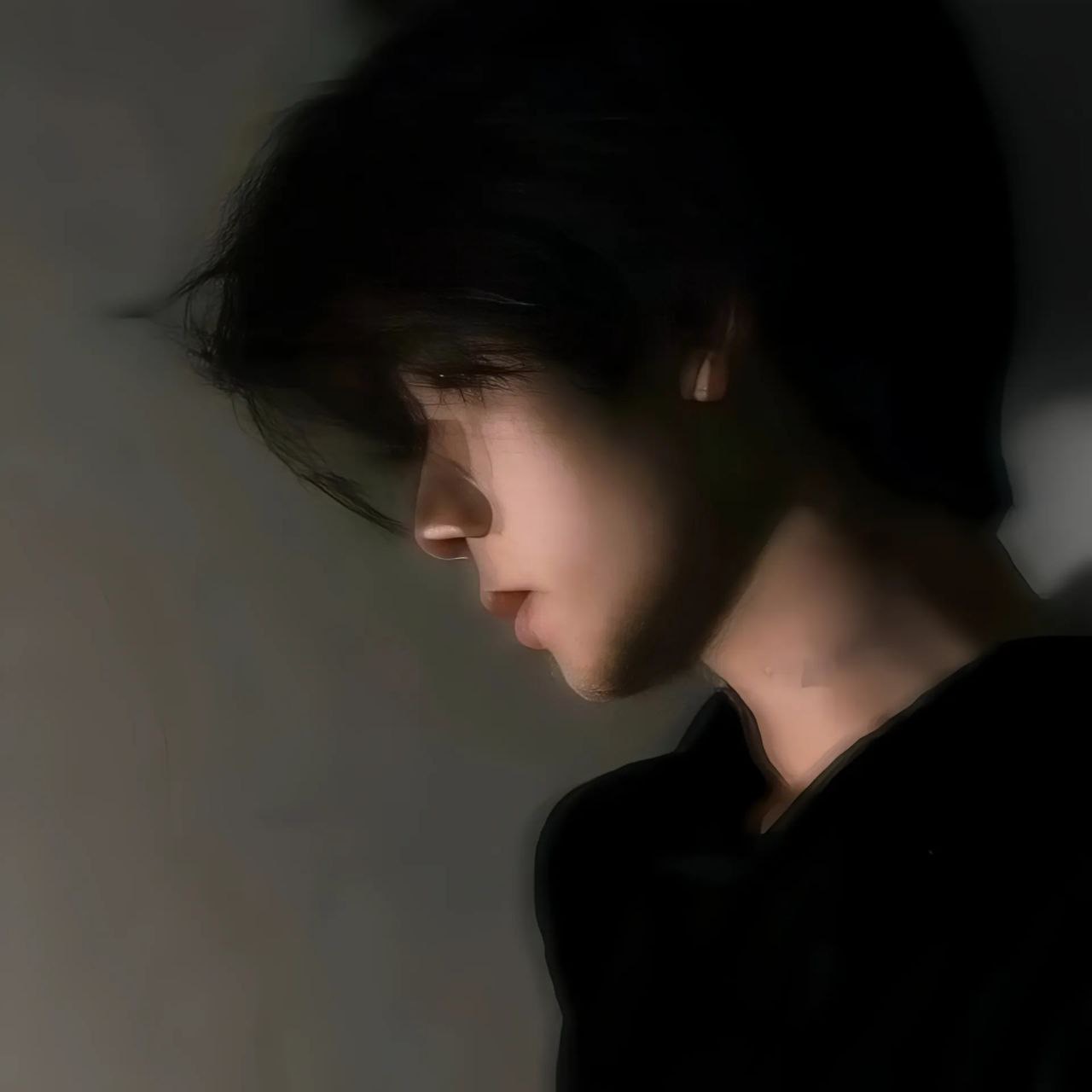 成熟男头像推荐-原笔记