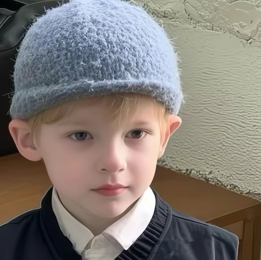 2025最新款男生头像-原笔记