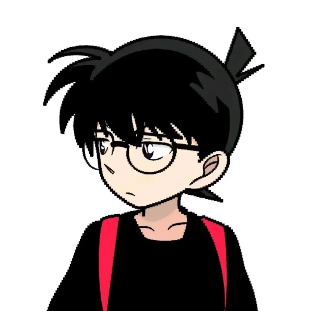 2025最新款男生头像-原笔记