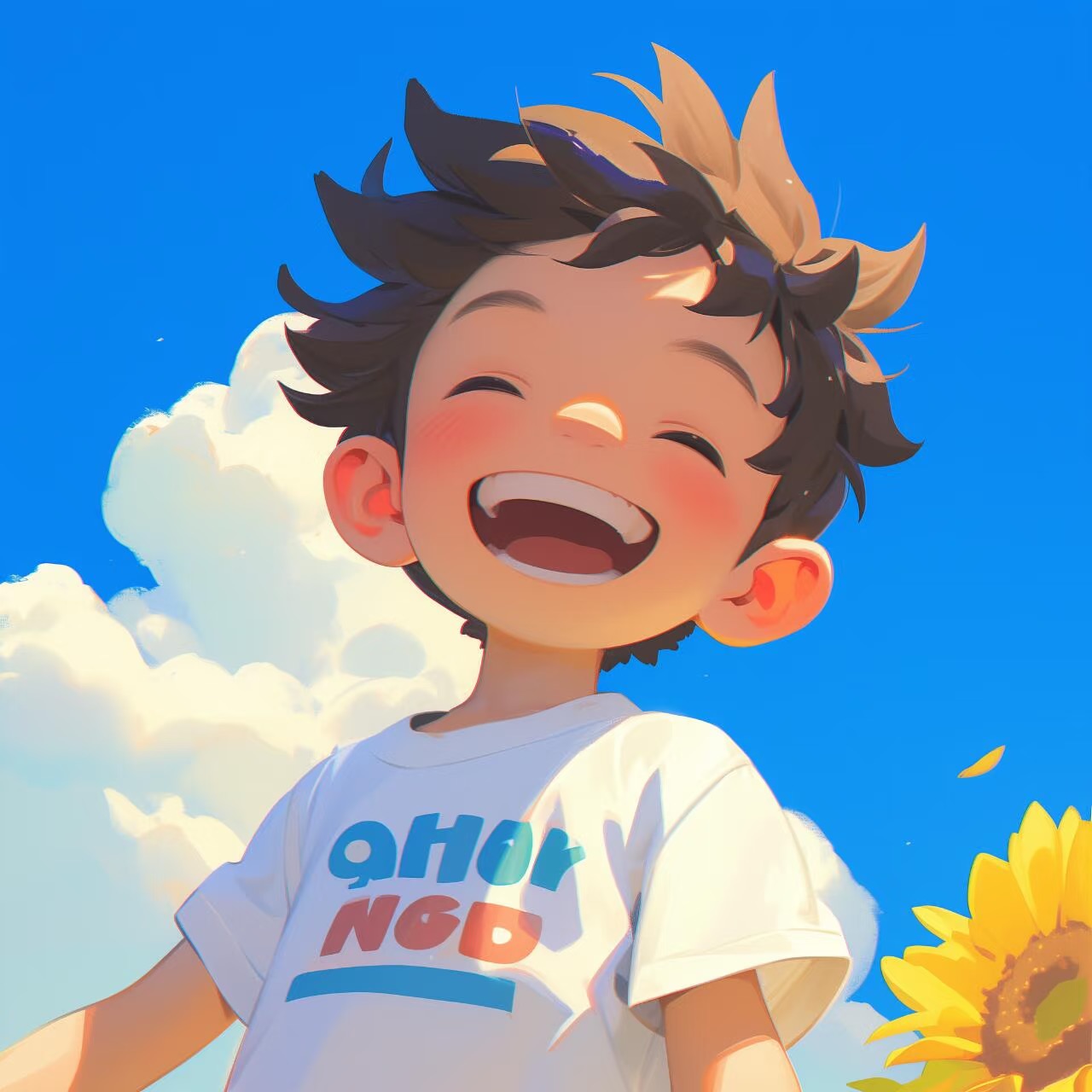 share｜适合长期不换的头像-原笔记