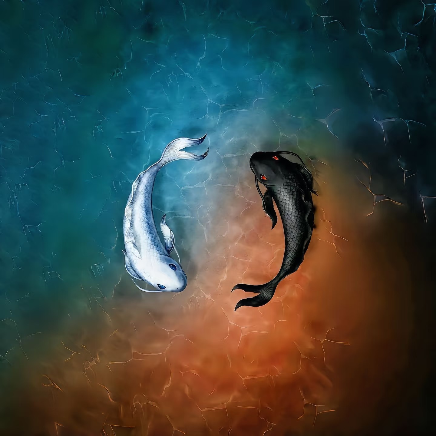 精神状态极佳的头像-原笔记