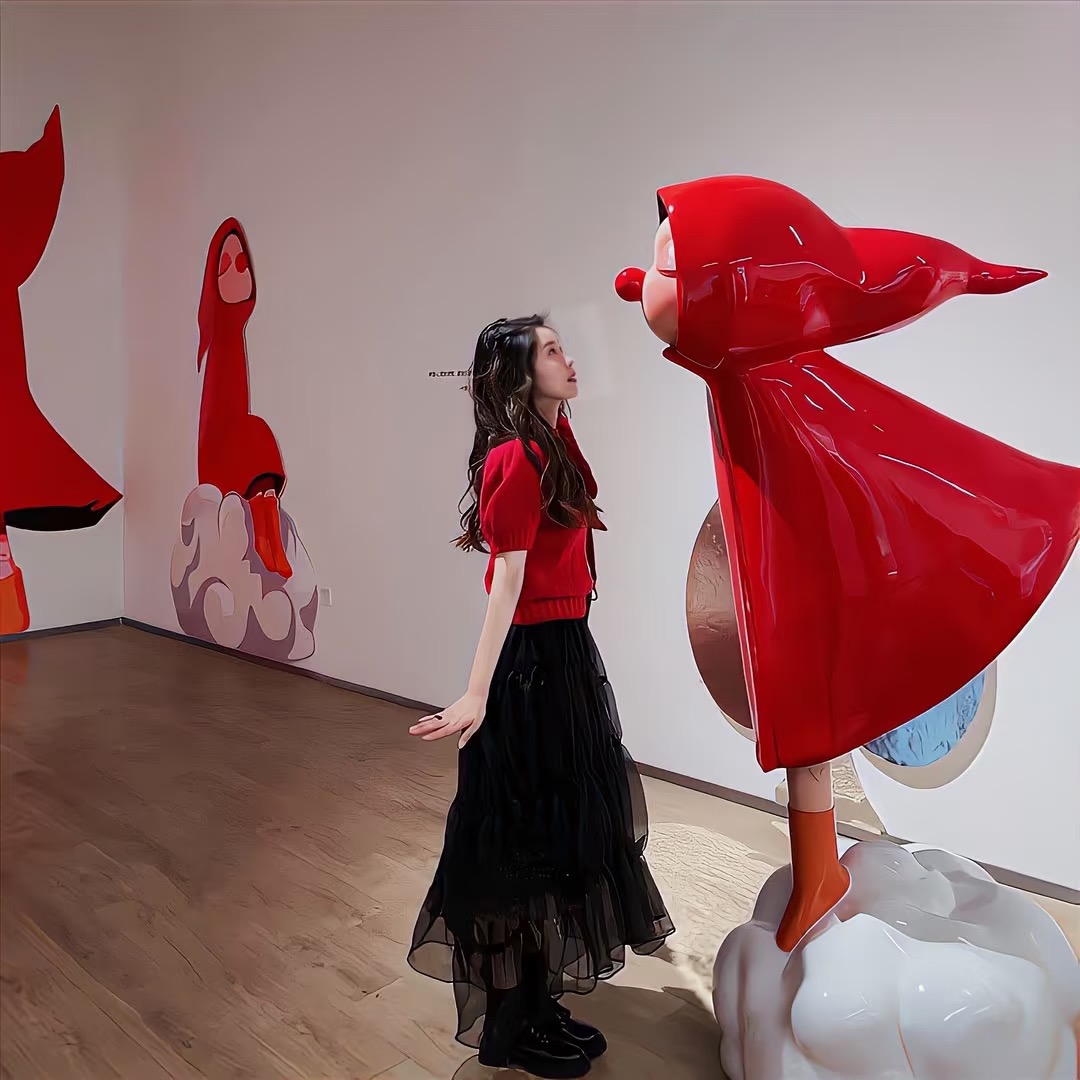 WeChat/值得长期不换的头像-原笔记