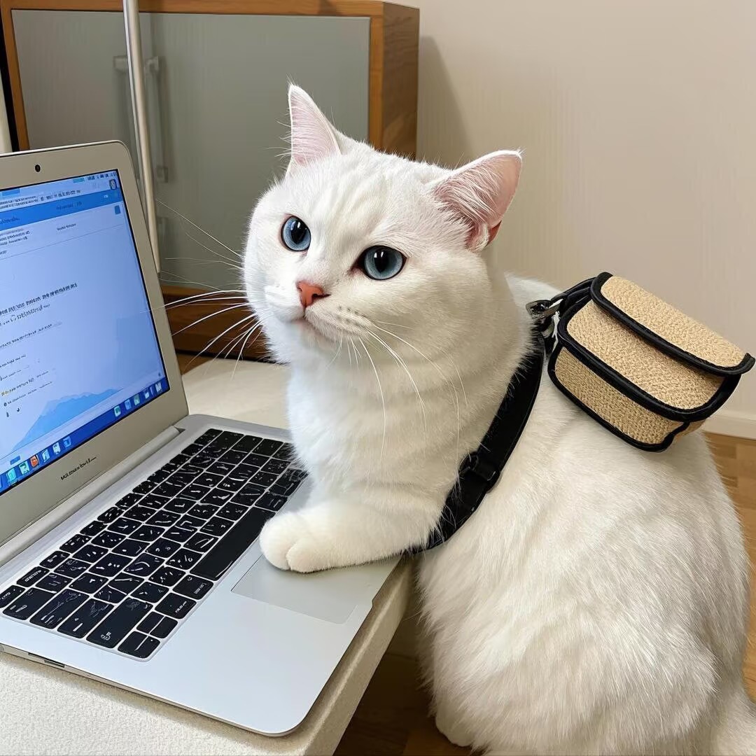 share｜适合长期不换的头像-原笔记