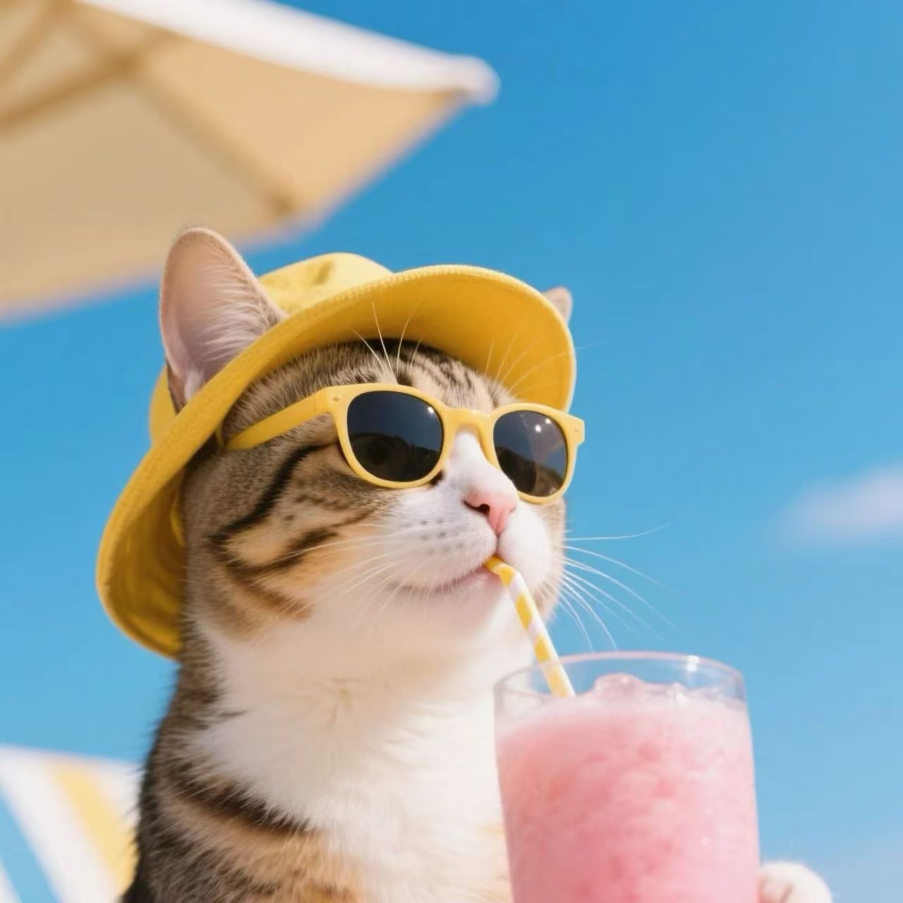 𝑾𝒆𝑪𝒉𝒂𝒕｜独一无二的微信头像-原笔记