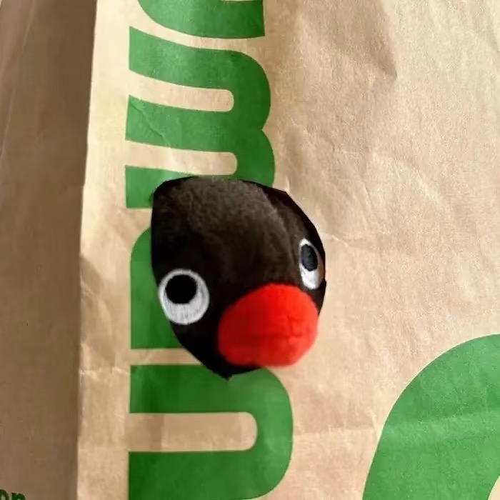 share｜适合长期不换的头像-原笔记