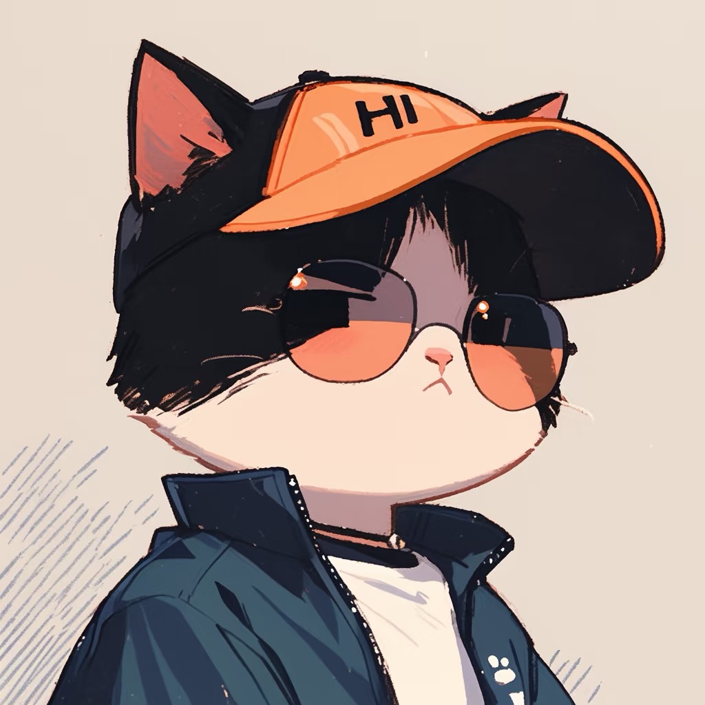 share｜适合长期不换的头像-原笔记