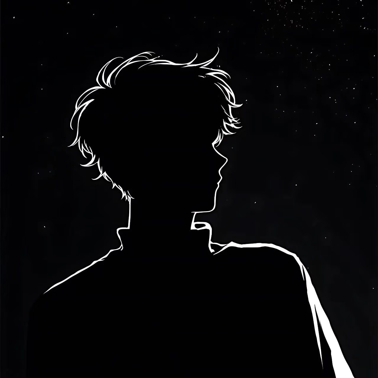 2025最新款男生头像-原笔记