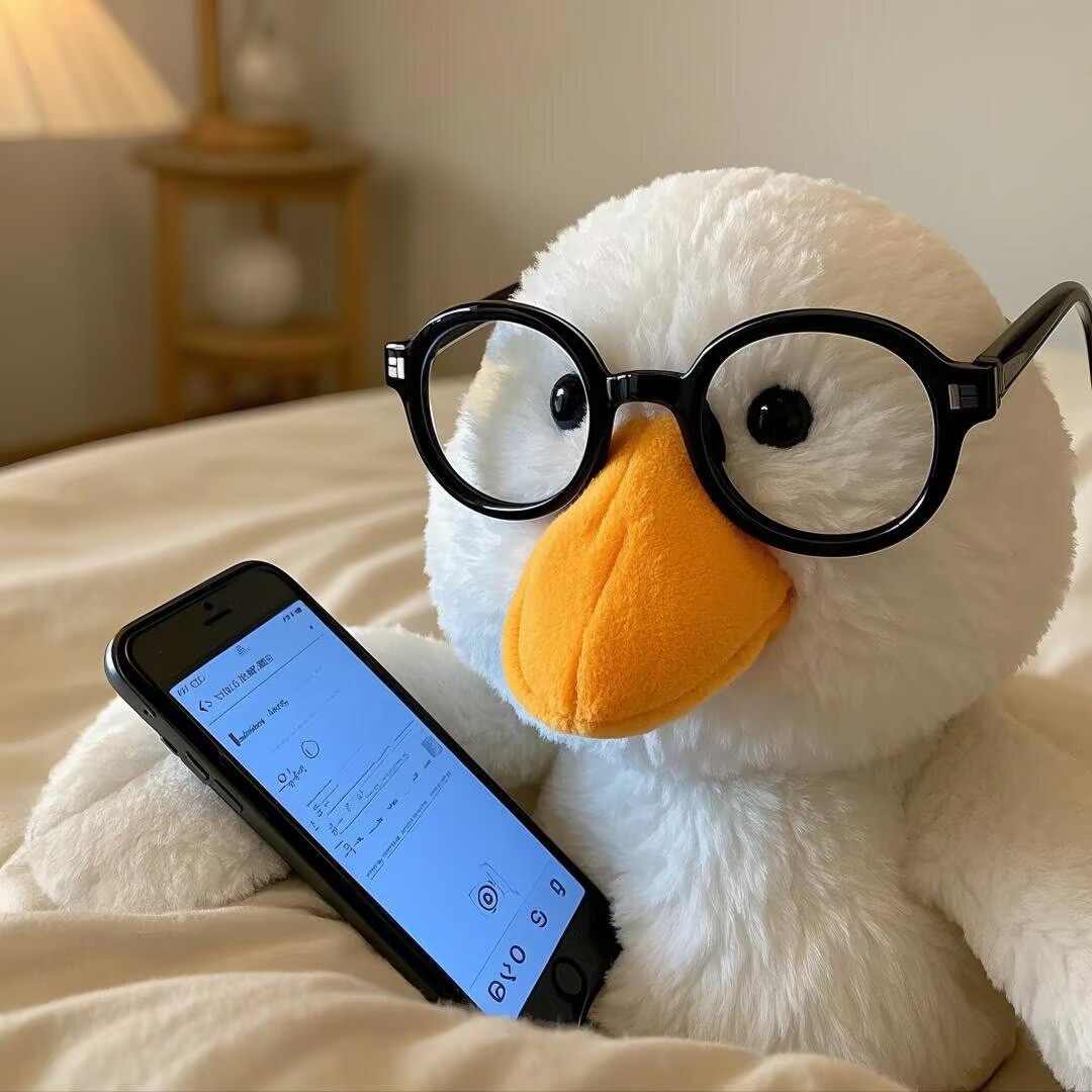 share｜适合长期不换的头像-原笔记