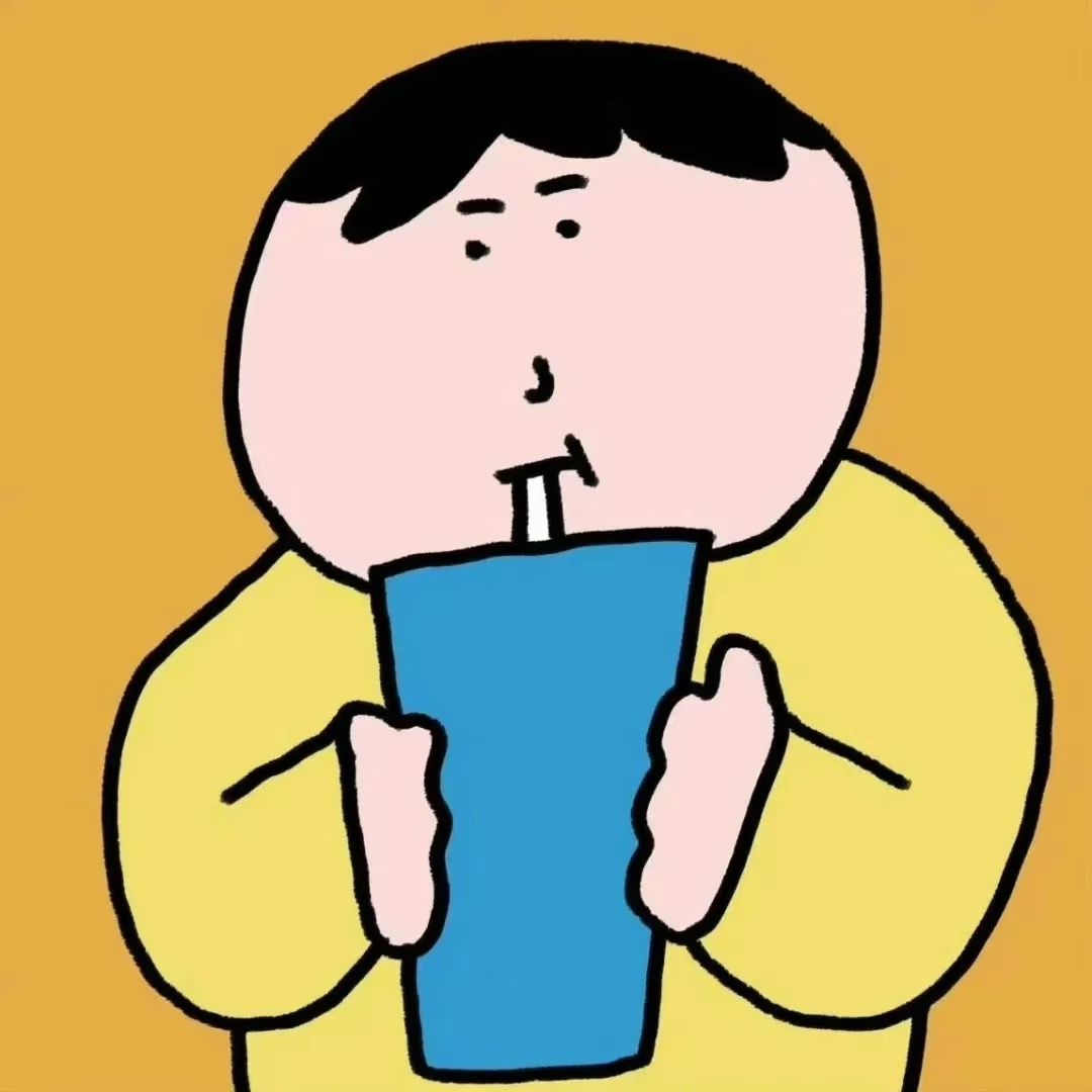 share｜适合长期不换的头像-原笔记