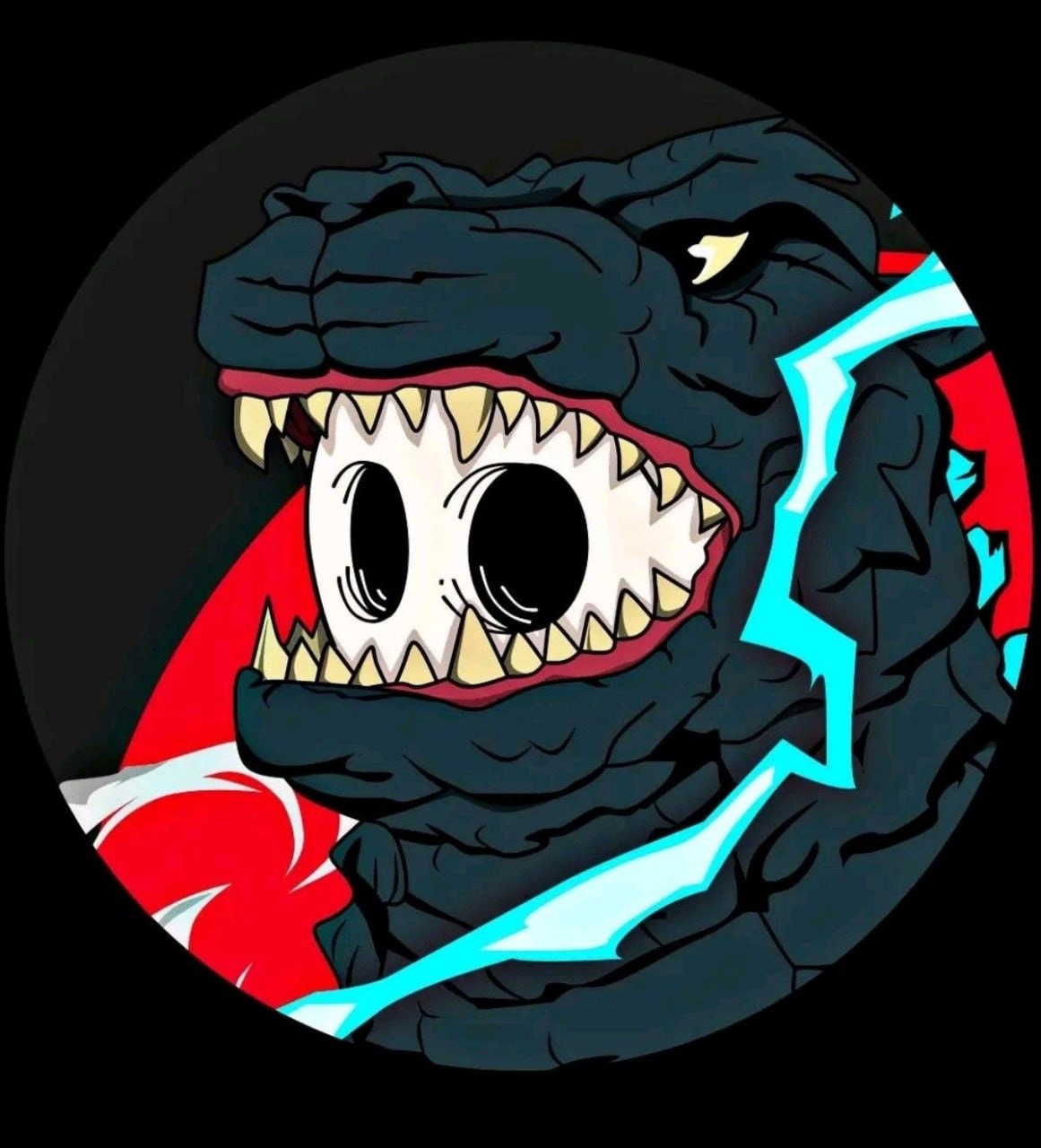 骷髅头头像推荐-原笔记