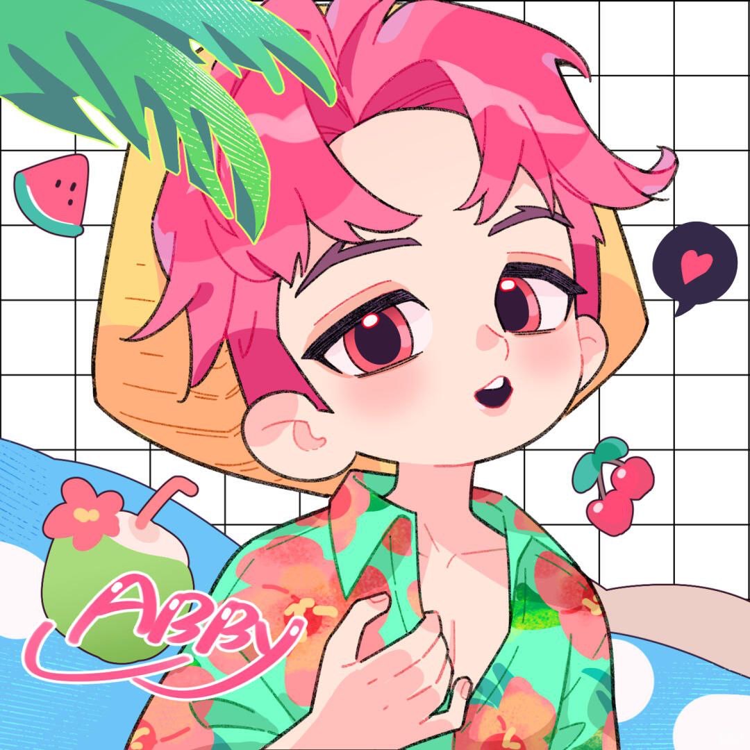 头像  男头像 女头像-原笔记