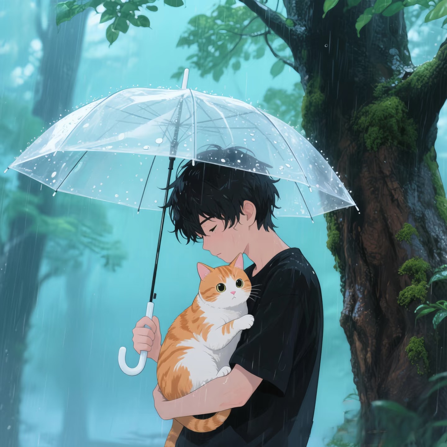 小众优质男头像-原笔记