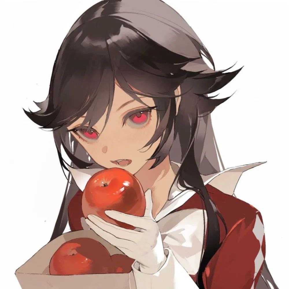 动漫女头2679-原笔记