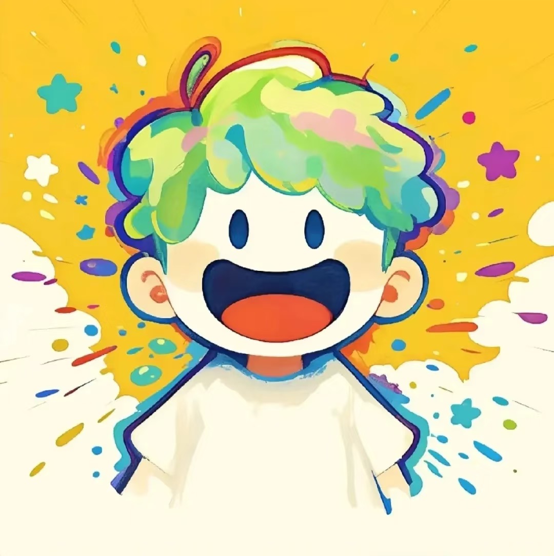 share｜适合长期不换的头像-原笔记