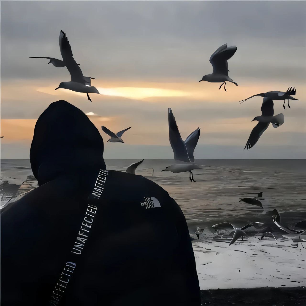 成熟男头像推荐-原笔记