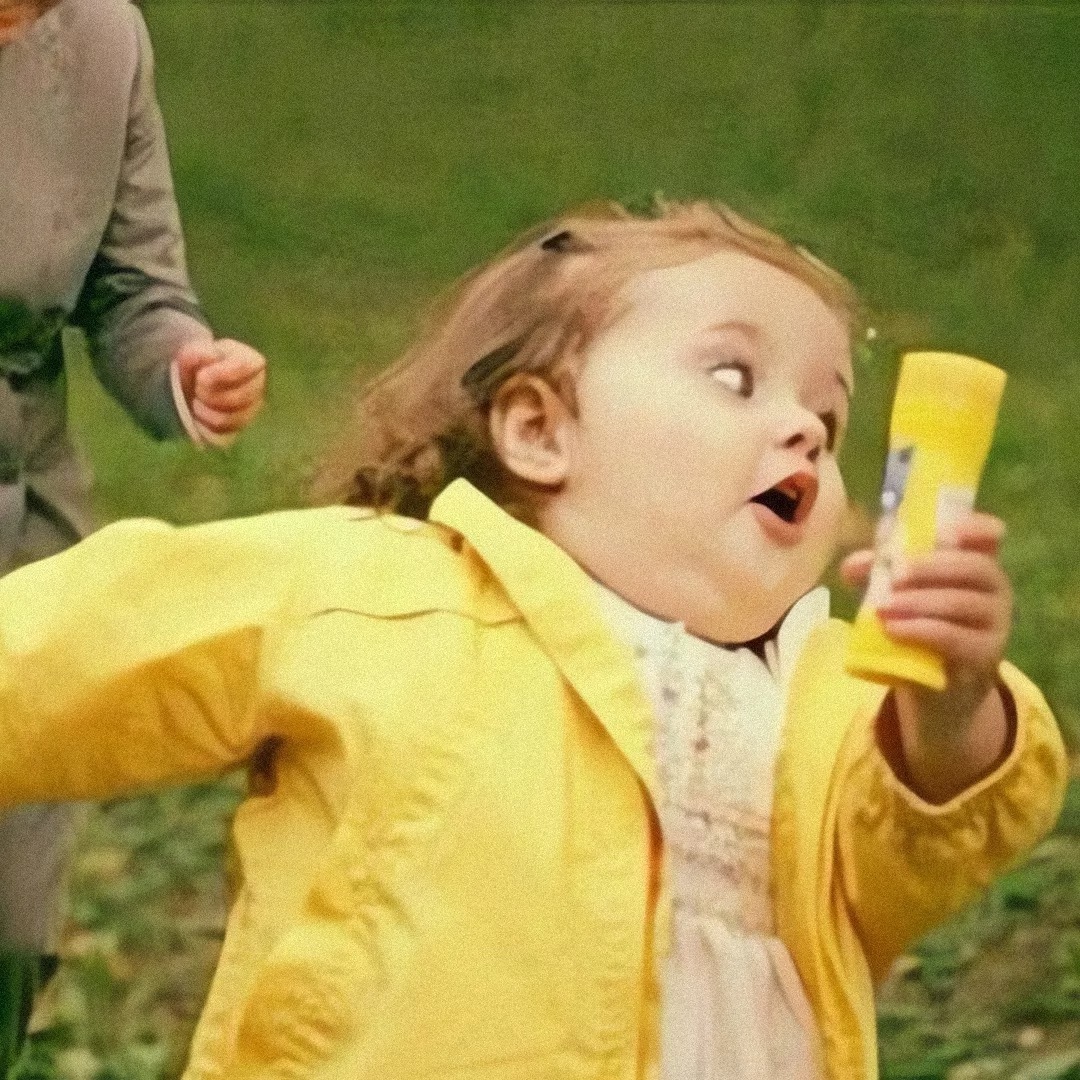 精神状态极佳的头像-原笔记