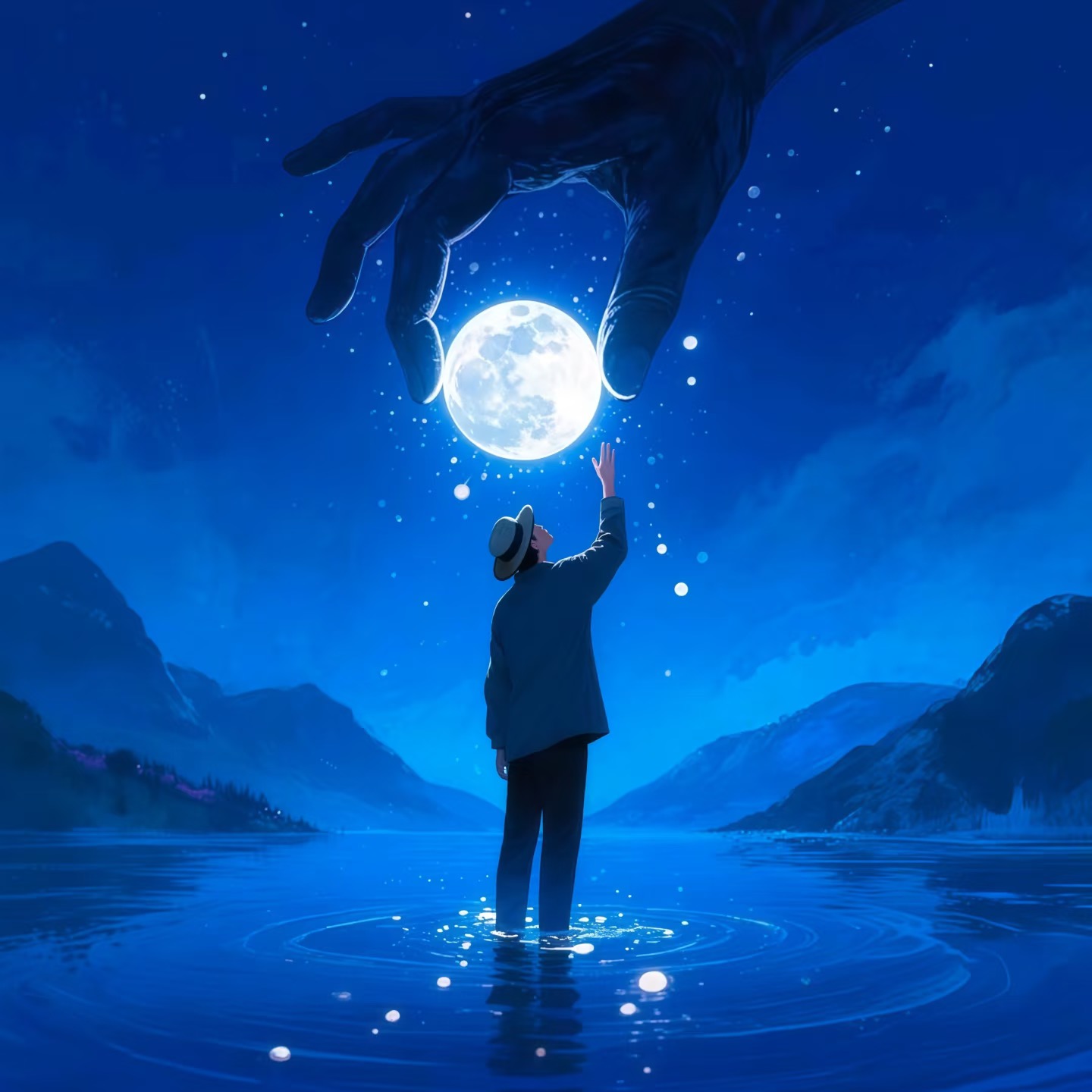 2025最新款男生头像-原笔记