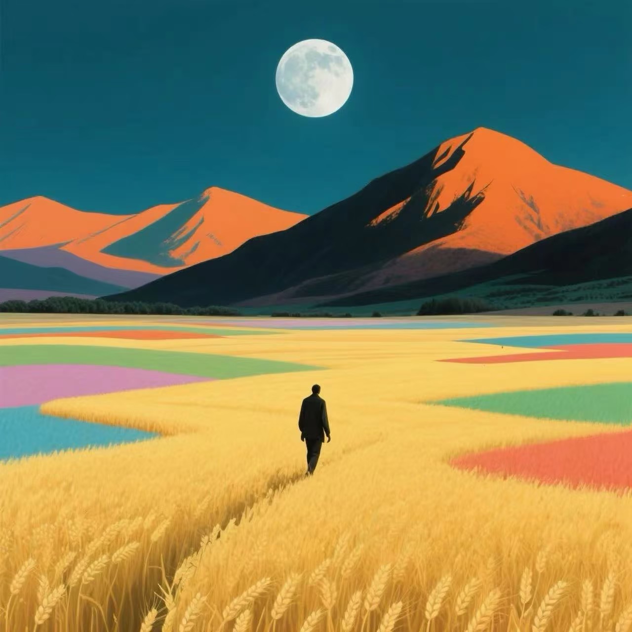 𝑾𝒆𝑪𝒉𝒂𝒕｜独一无二的微信头像-原笔记