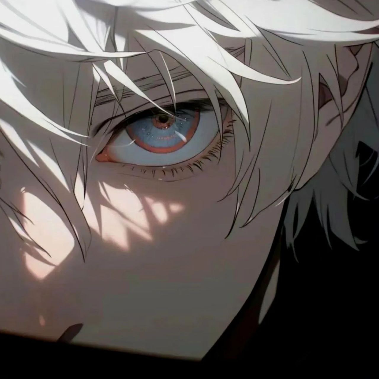 男头像动漫系列头像馆-原笔记