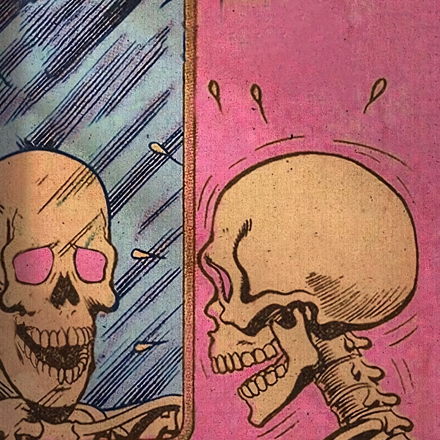 share｜适合长期不换的头像-原笔记