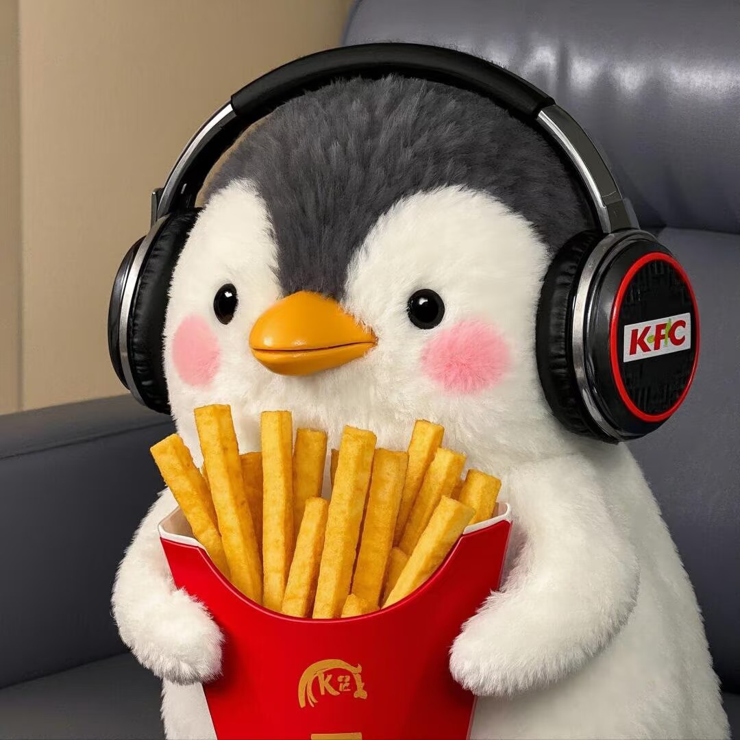 share｜适合长期不换的头像-原笔记