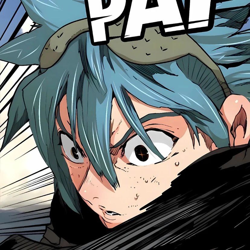 动漫男头  知足常乐，老天爷给你的，都是最好的。-原笔记