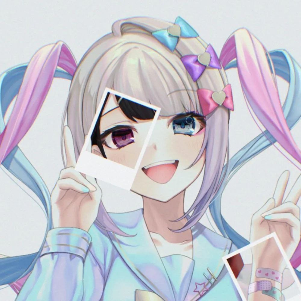 动漫女头2679-原笔记