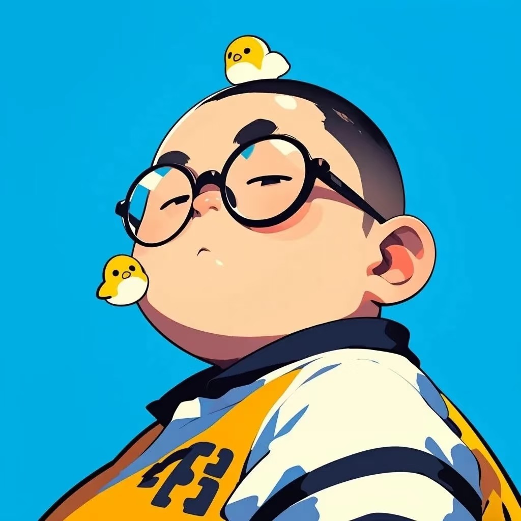 share｜适合长期不换的头像-原笔记