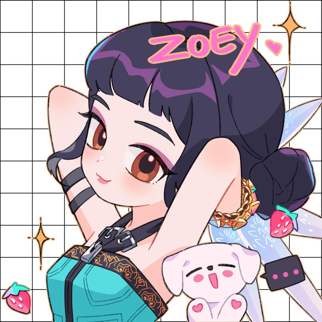 头像  男头像 女头像-原笔记