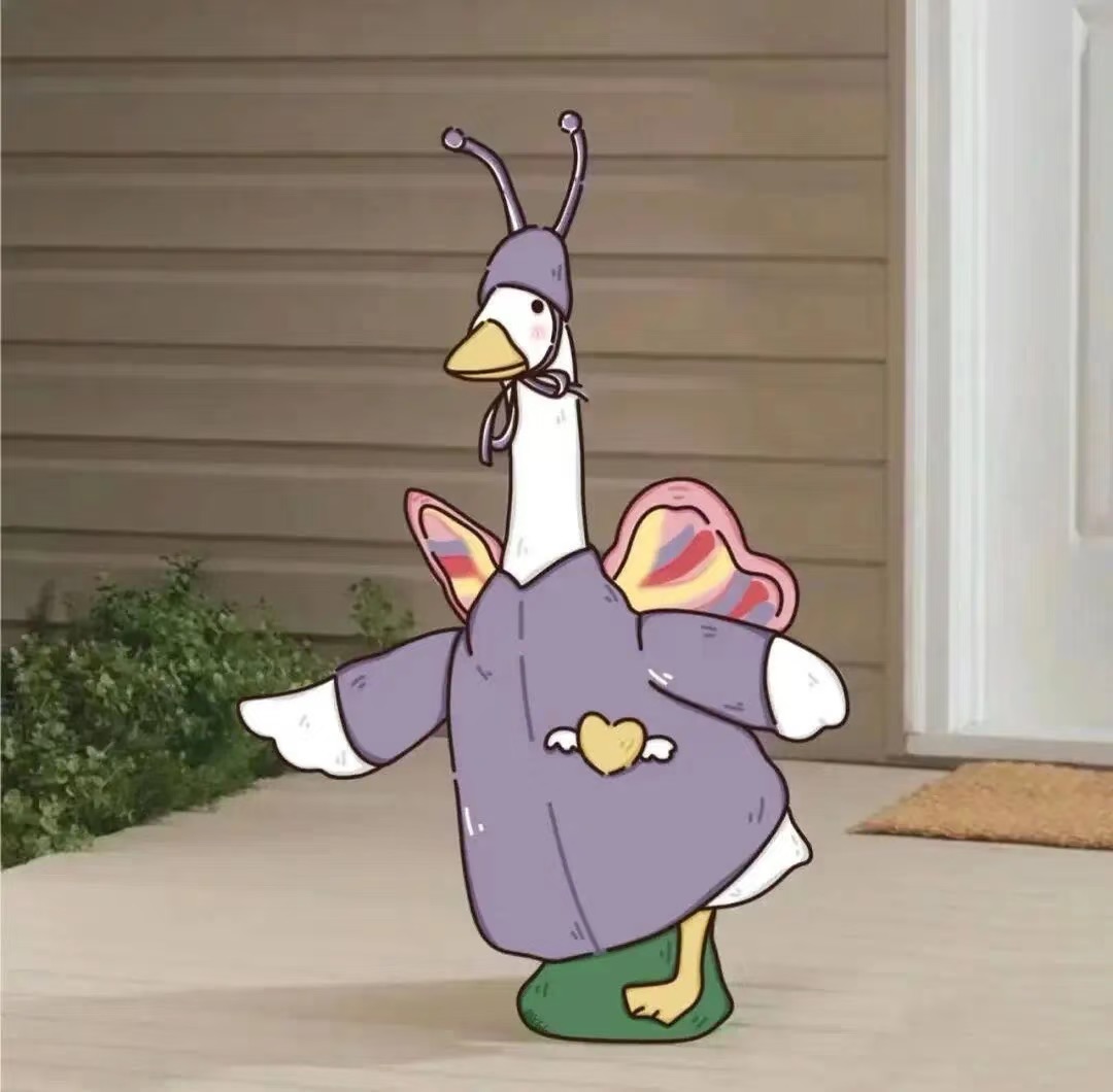 精神状态极佳的头像-原笔记