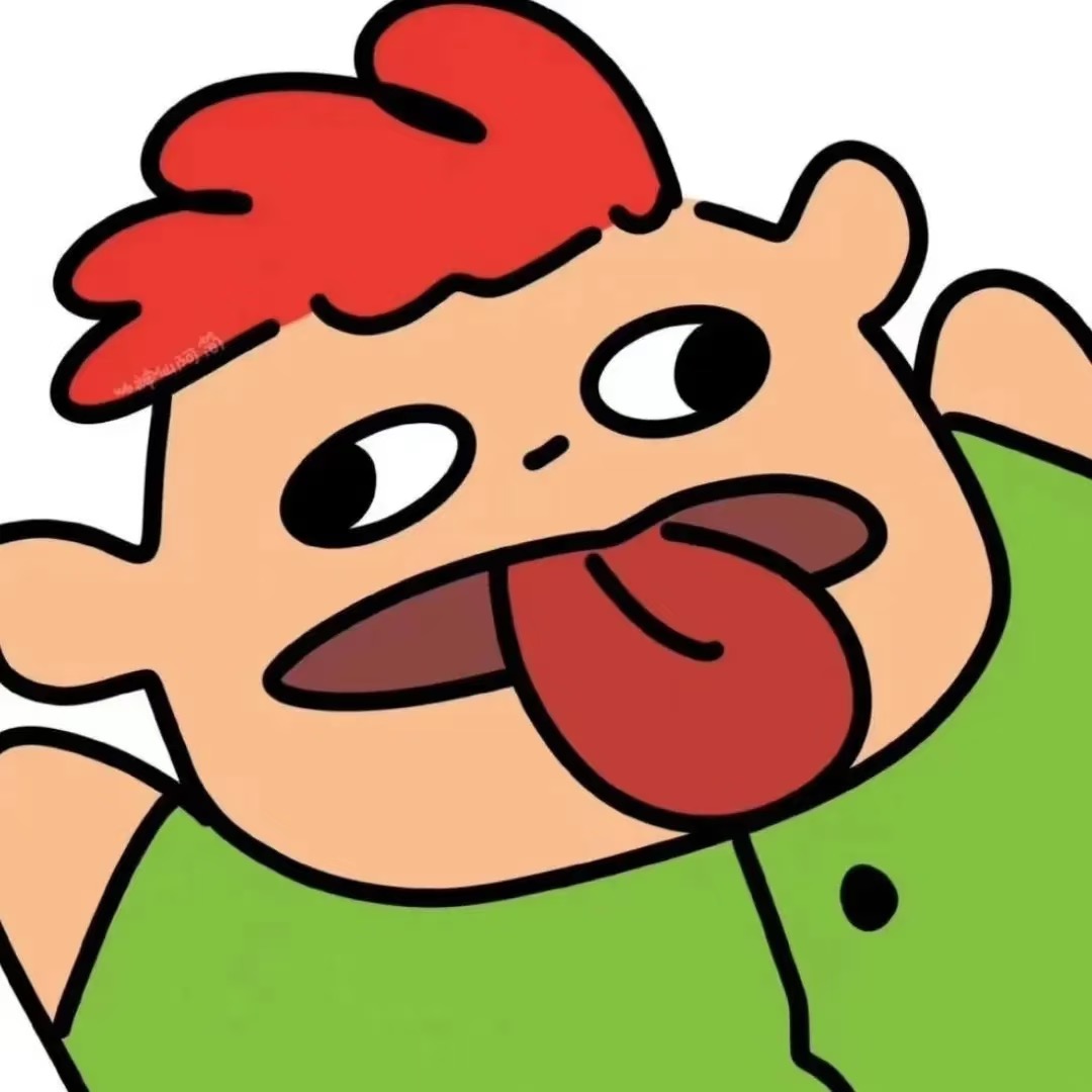 share｜适合长期不换的头像-原笔记