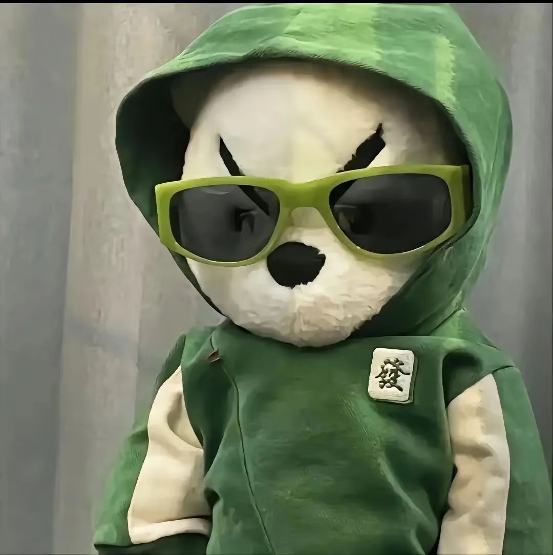 share｜适合长期不换的头像-原笔记