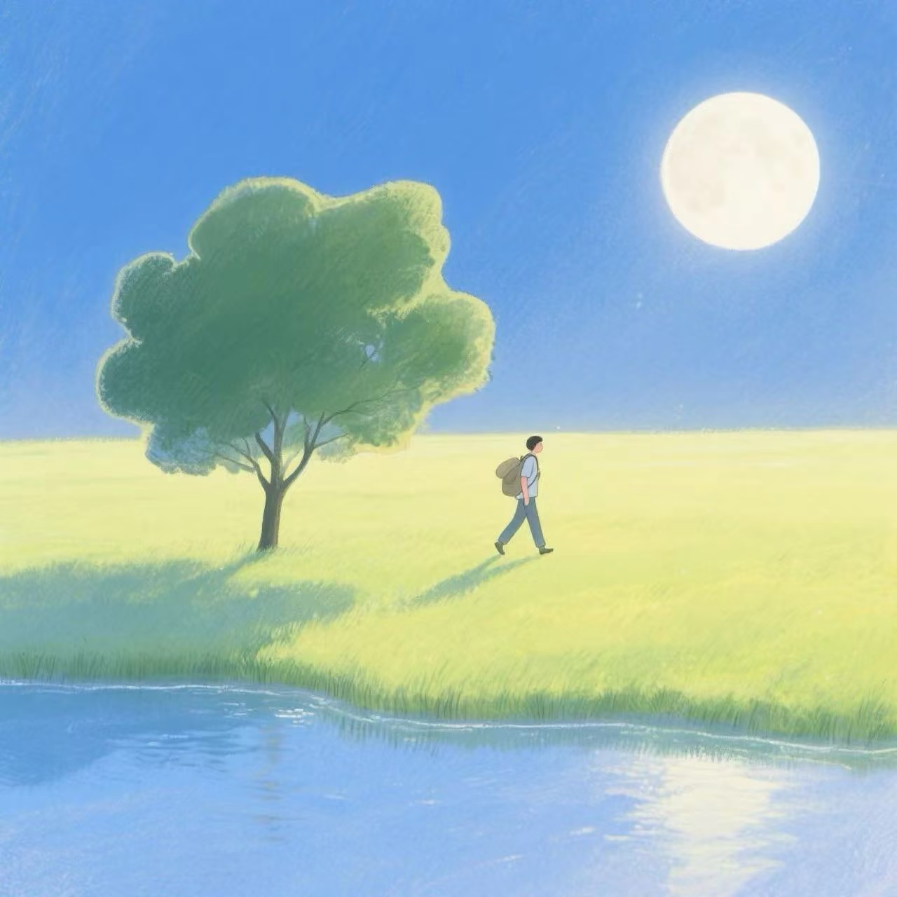 𝑾𝒆𝑪𝒉𝒂𝒕｜独一无二的微信头像-原笔记