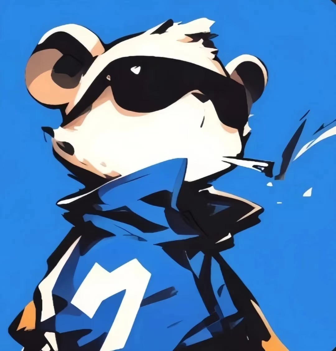 share｜适合长期不换的头像-原笔记