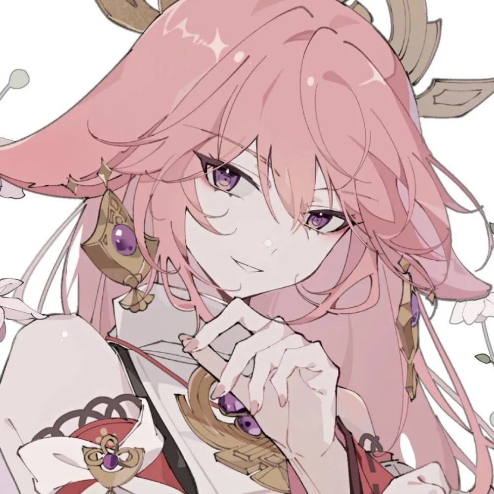 动漫女头2679-原笔记