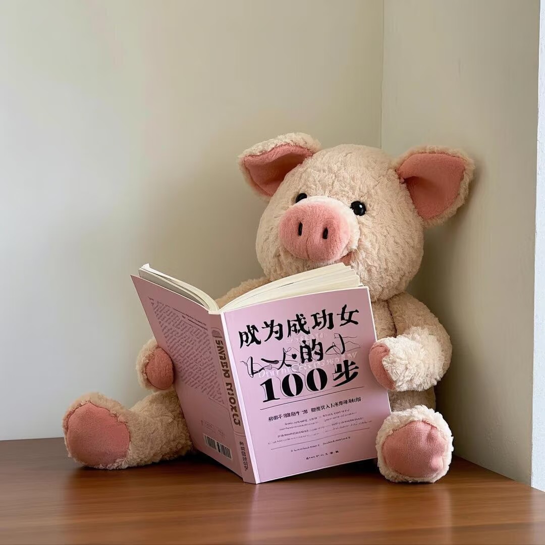 share｜适合长期不换的头像-原笔记