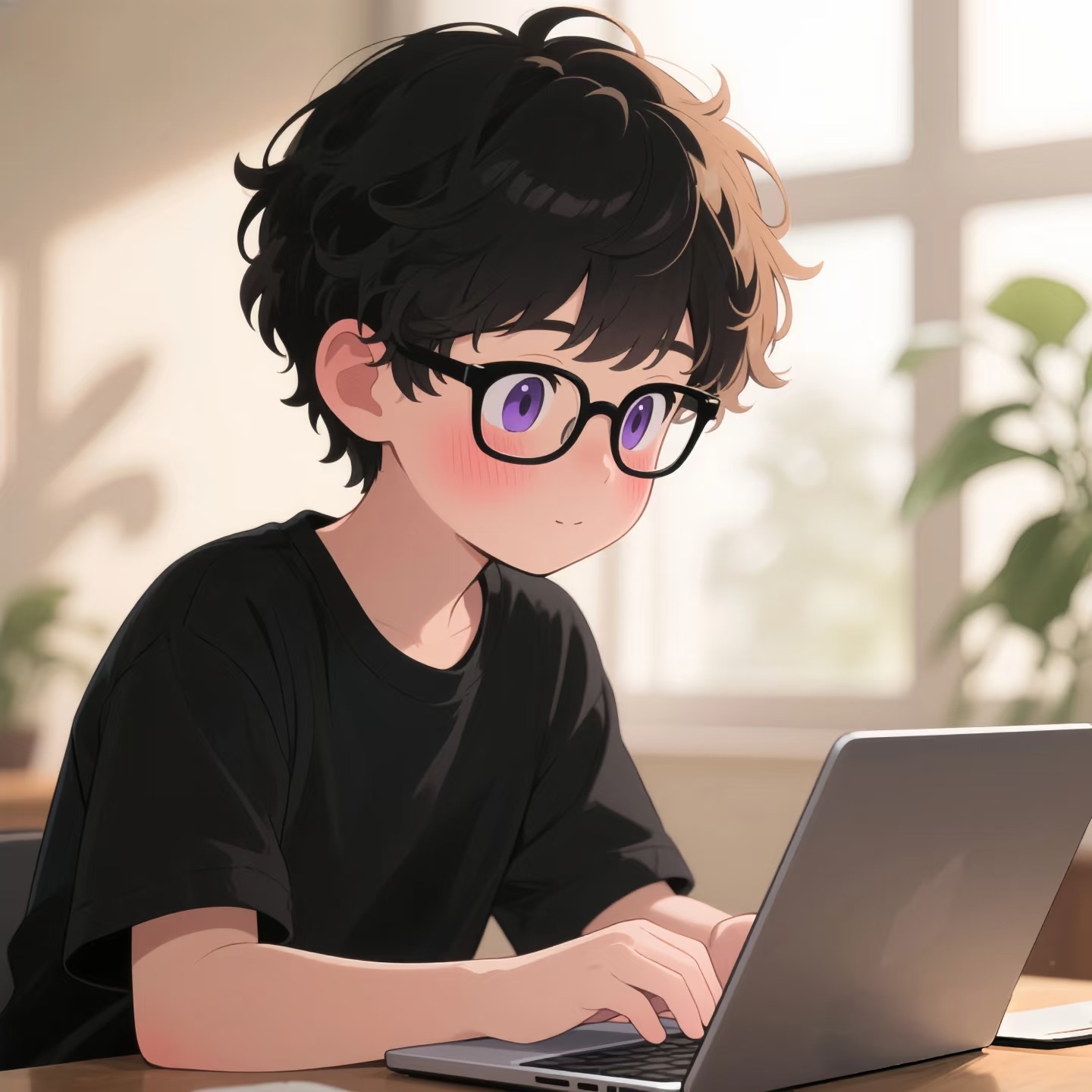 小众优质男头像-原笔记