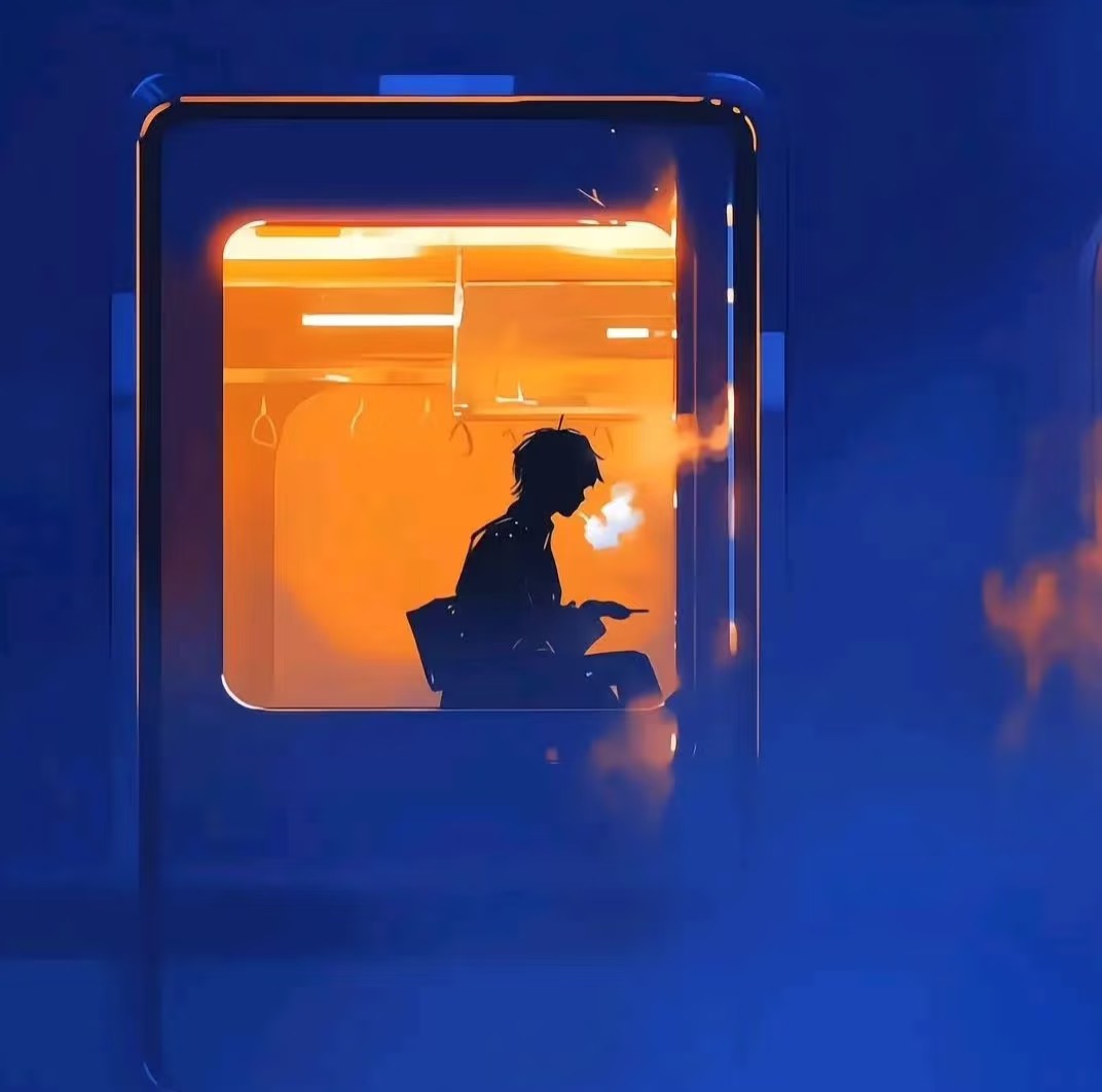 2025最新款男生头像