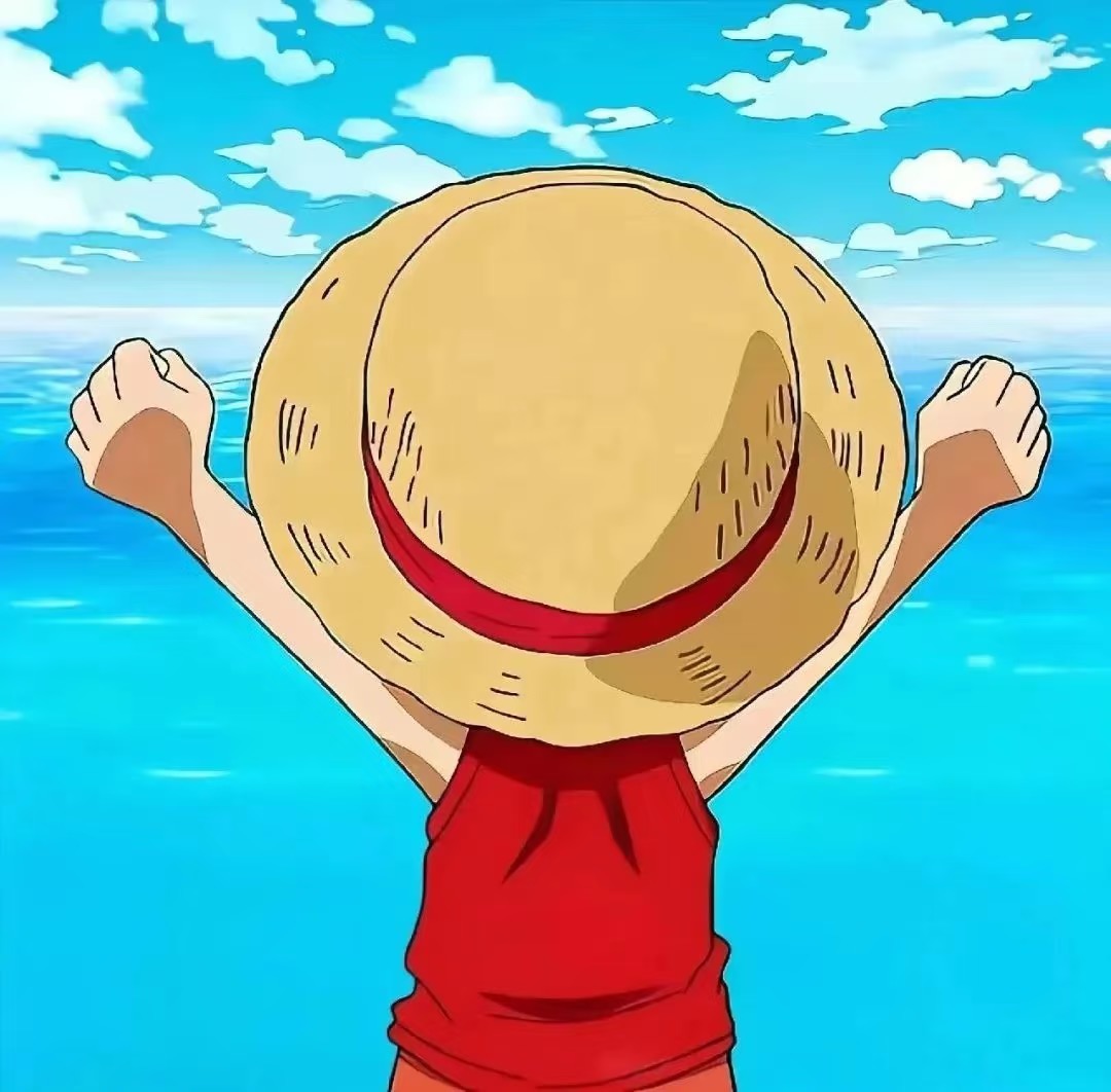 精神状态极佳的头像-原笔记