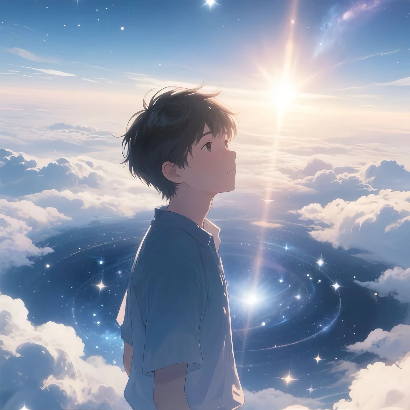 宝藏男生头像-原笔记