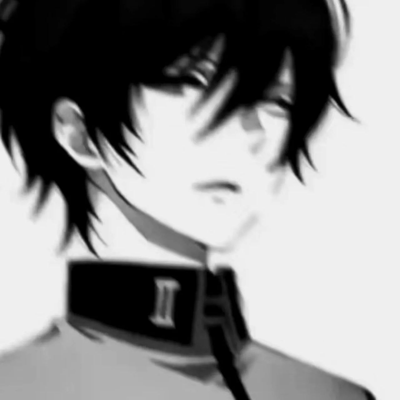 男头像动漫系列青少年   “你的潜力，远比你想象的大得多。”-原笔记