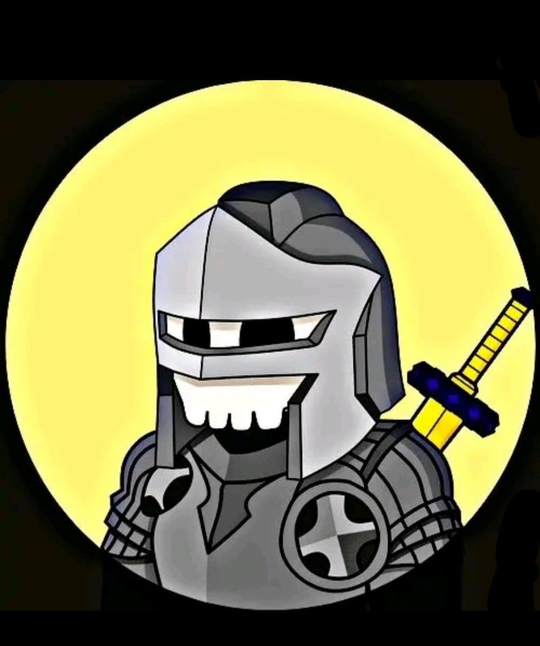 骷髅头头像推荐-原笔记