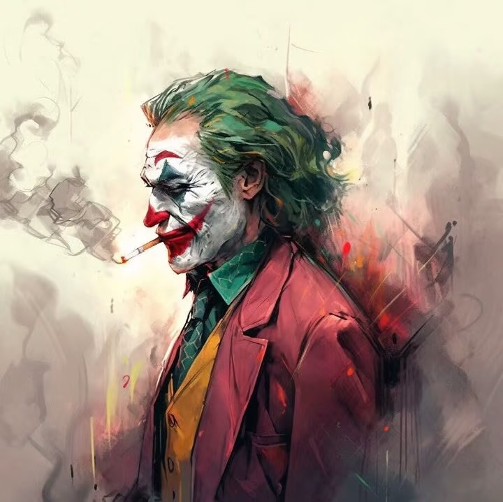 share｜适合长期不换的头像-原笔记