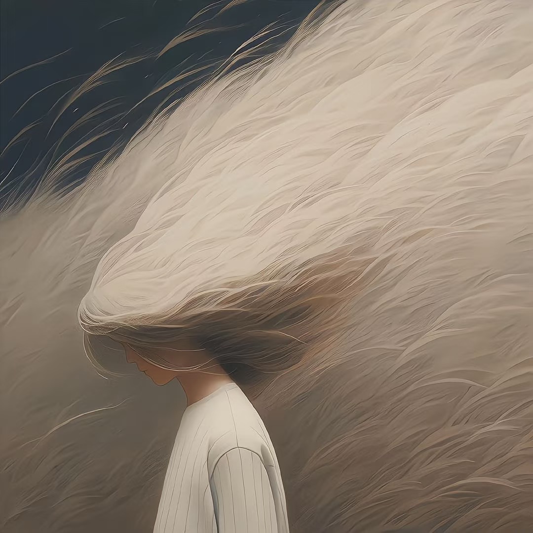 share｜适合长期不换的头像-原笔记