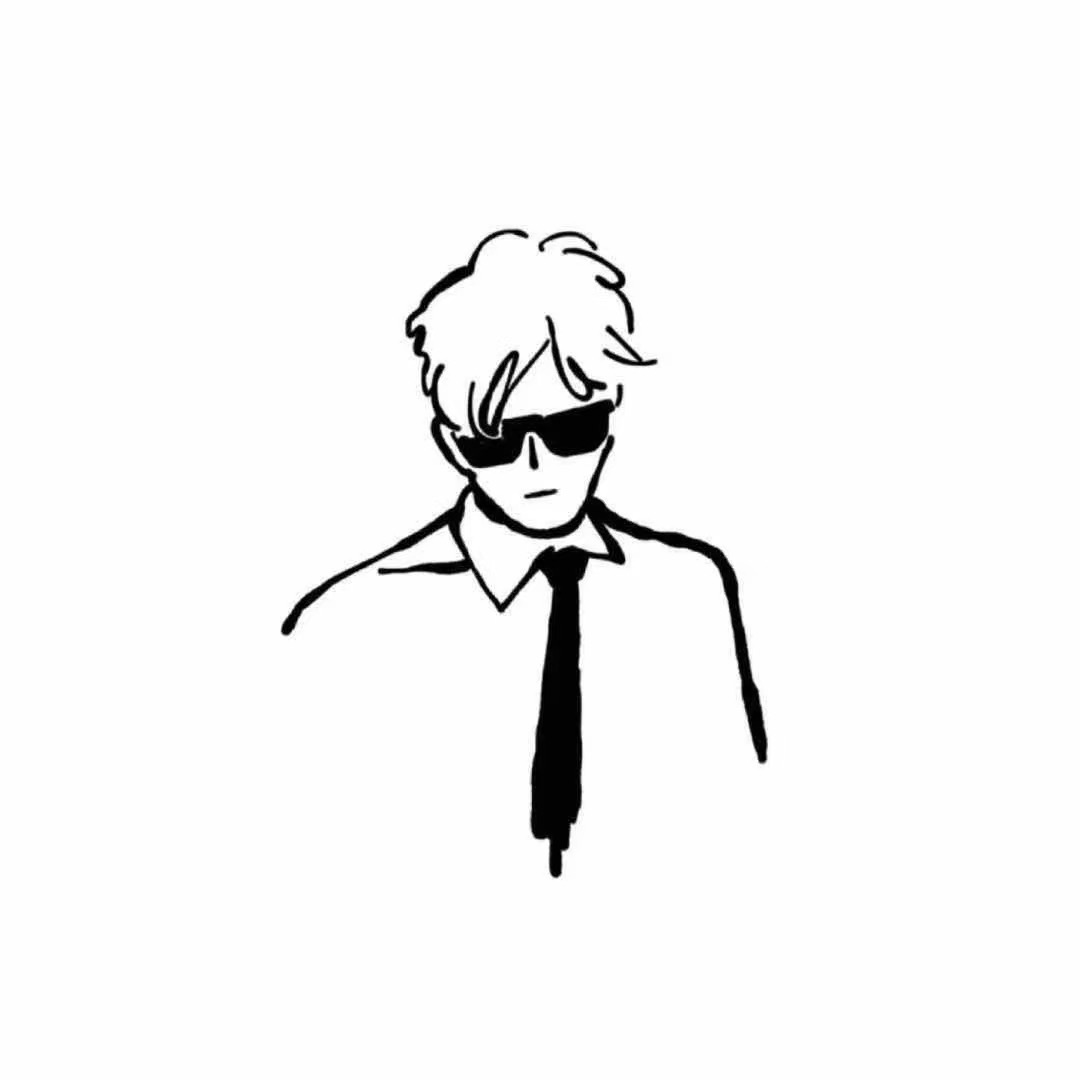 share｜适合长期不换的头像-原笔记