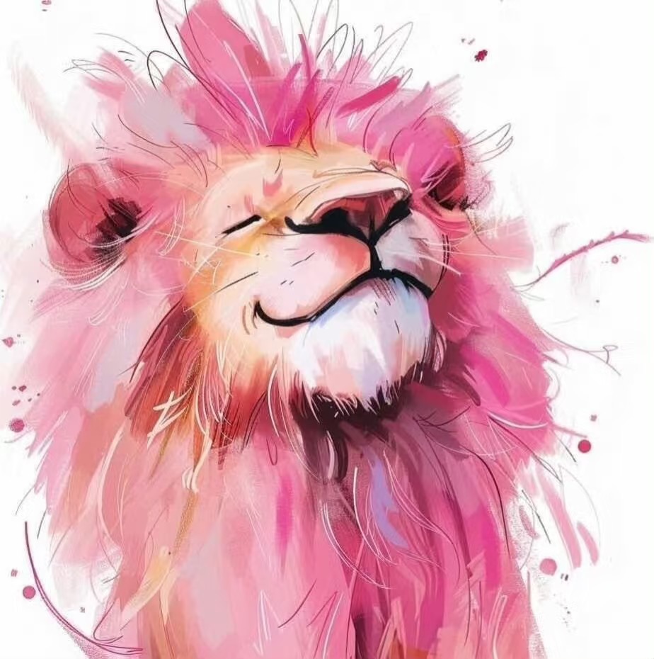 share｜适合长期不换的头像-原笔记