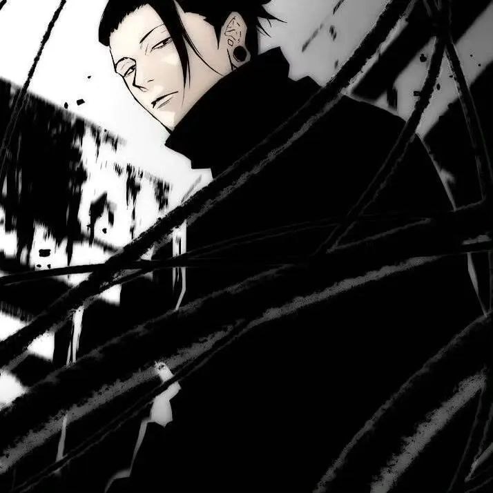 男头像动漫系列青少年   “你的潜力，远比你想象的大得多。”-原笔记