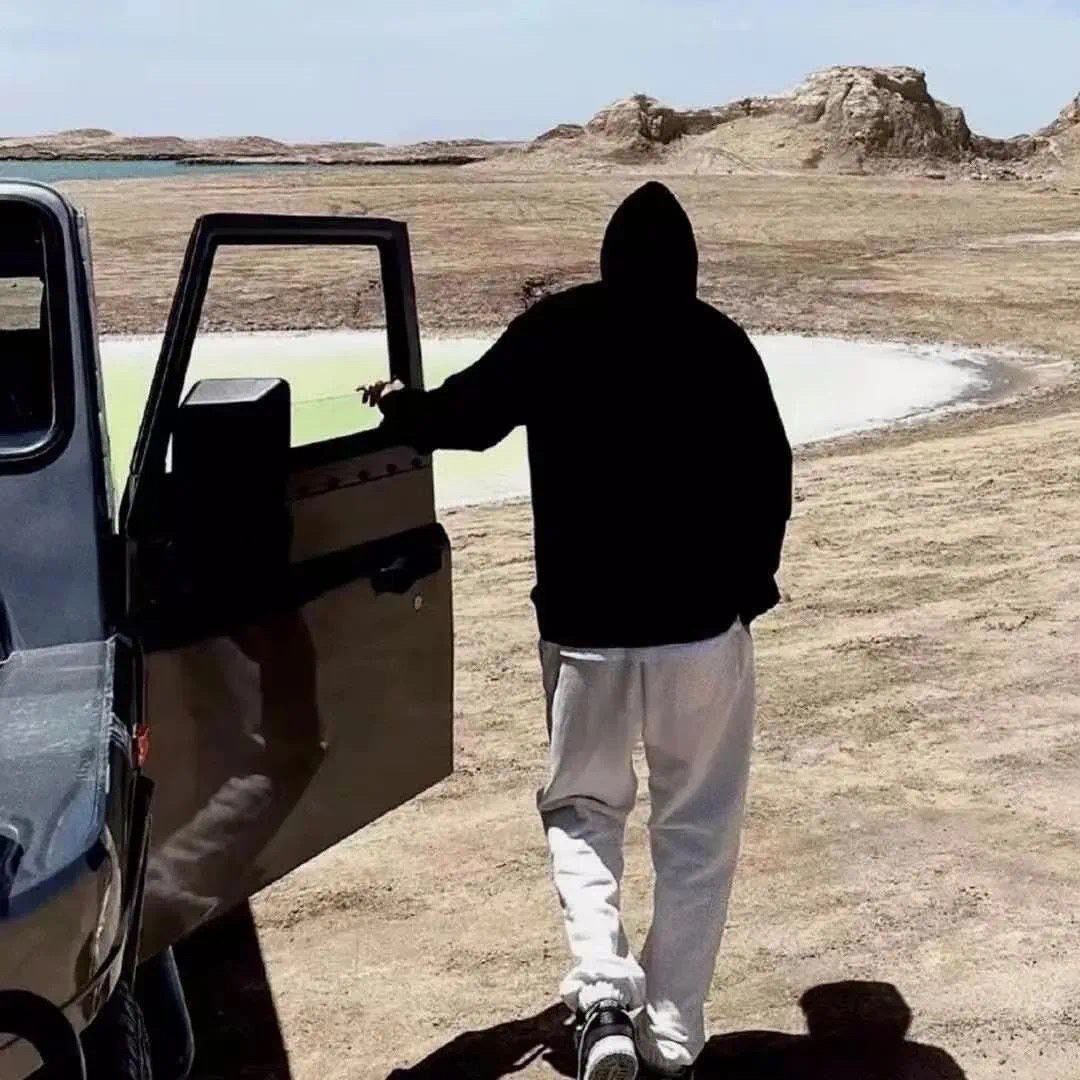 潮流男头-原笔记