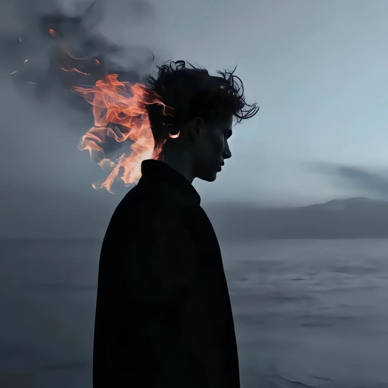 成熟男头像推荐-原笔记